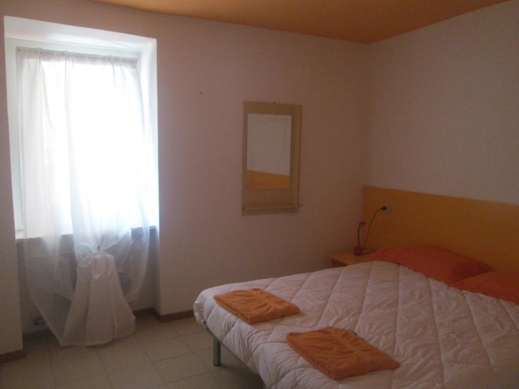 Sport And Relax Apartment Арко Стая снимка