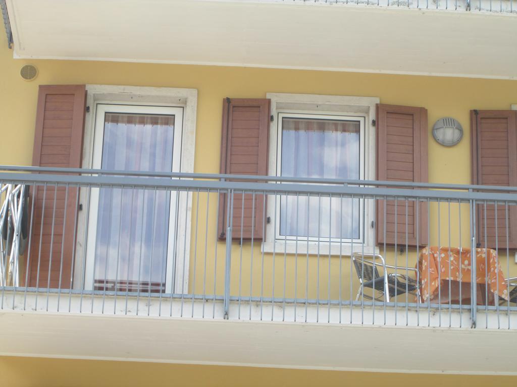 Sport And Relax Apartment Арко Стая снимка