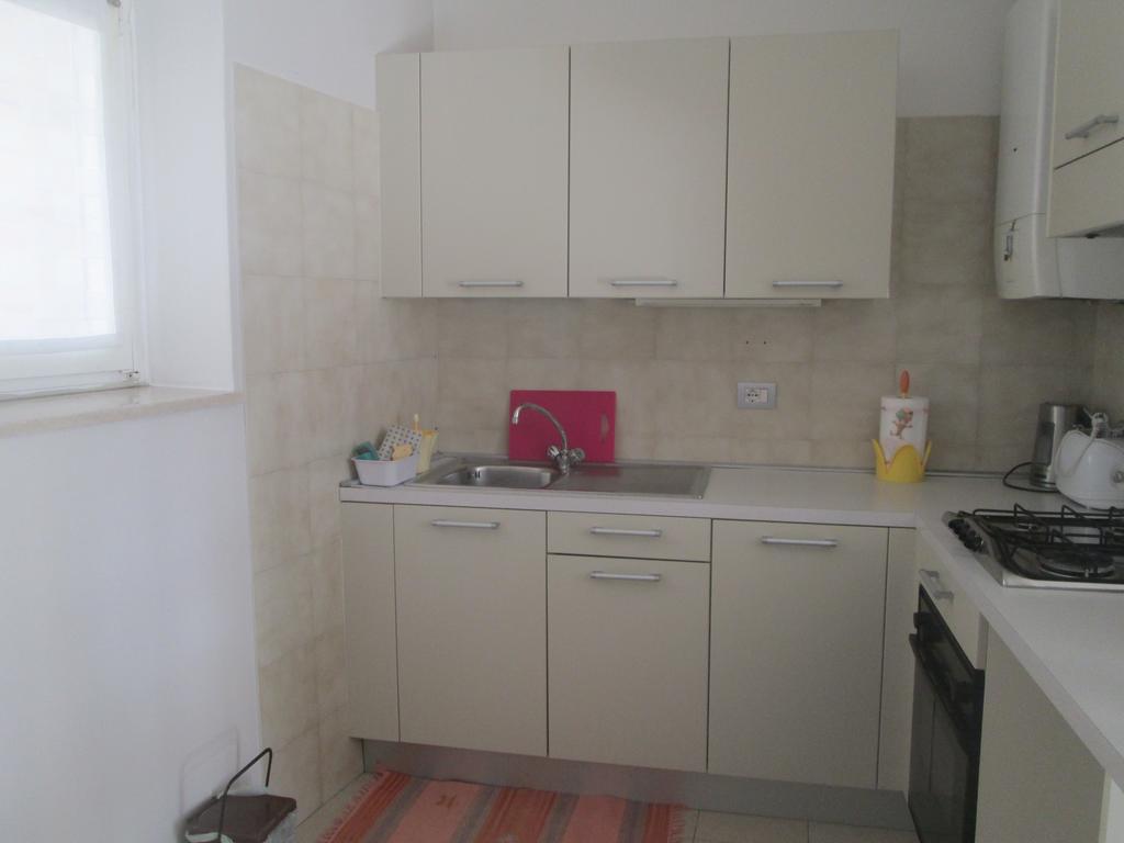 Sport And Relax Apartment Арко Екстериор снимка