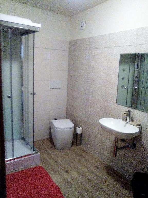 Sport And Relax Apartment Арко Екстериор снимка