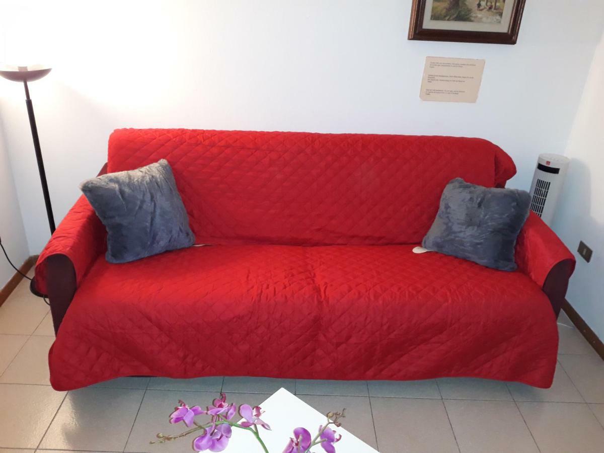 Sport And Relax Apartment Арко Екстериор снимка