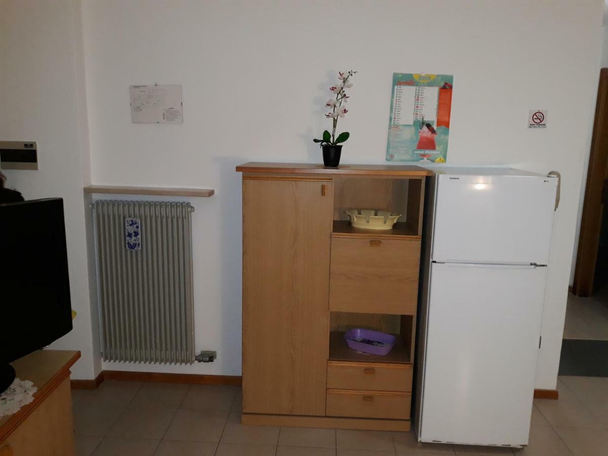 Sport And Relax Apartment Арко Екстериор снимка