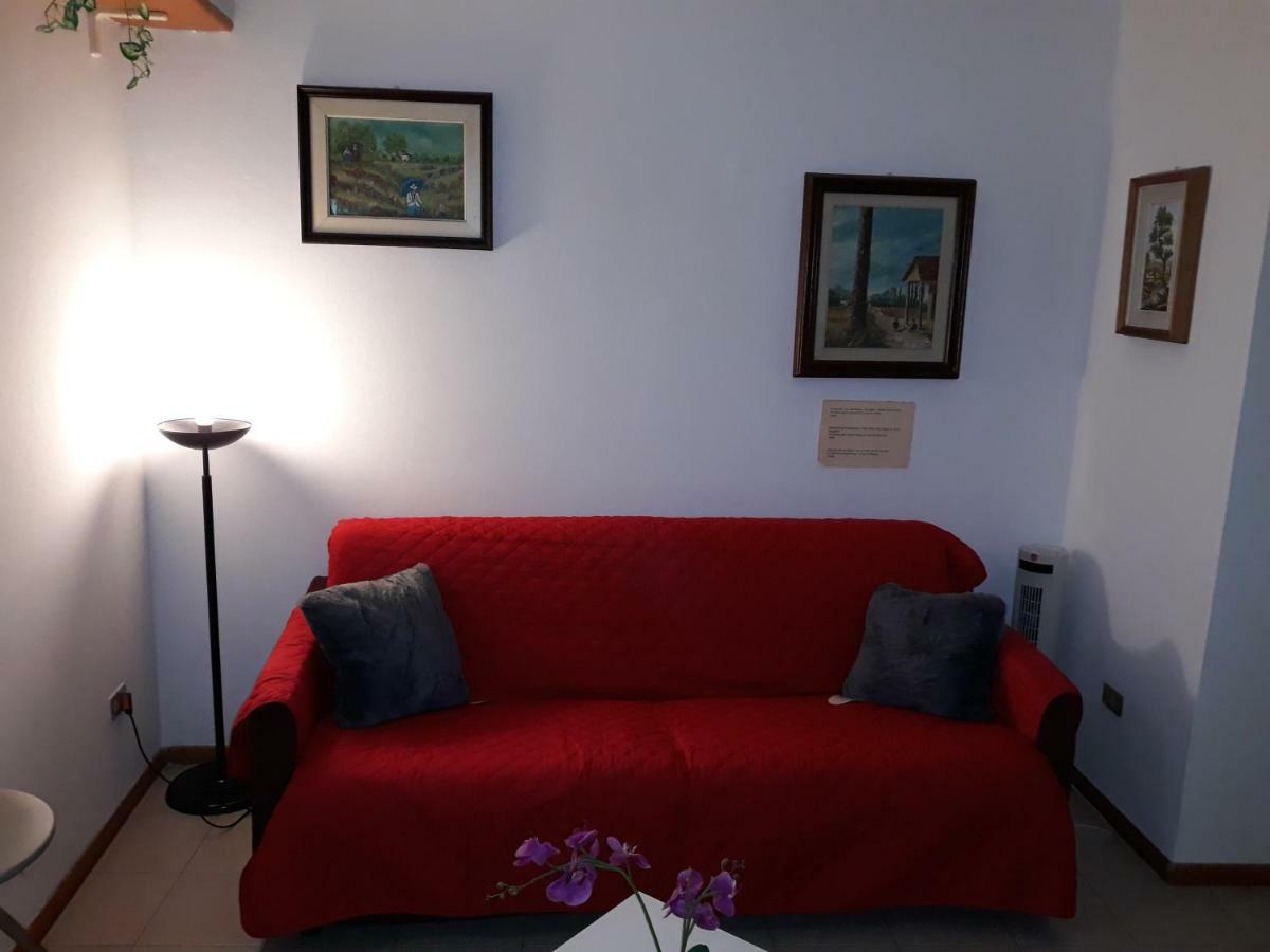 Sport And Relax Apartment Арко Екстериор снимка