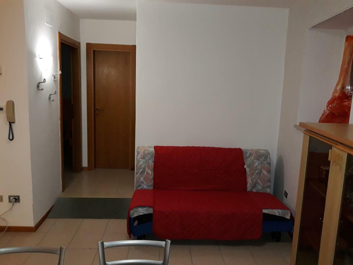 Sport And Relax Apartment Арко Екстериор снимка