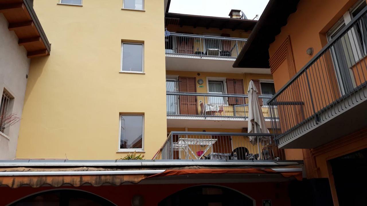 Sport And Relax Apartment Арко Екстериор снимка