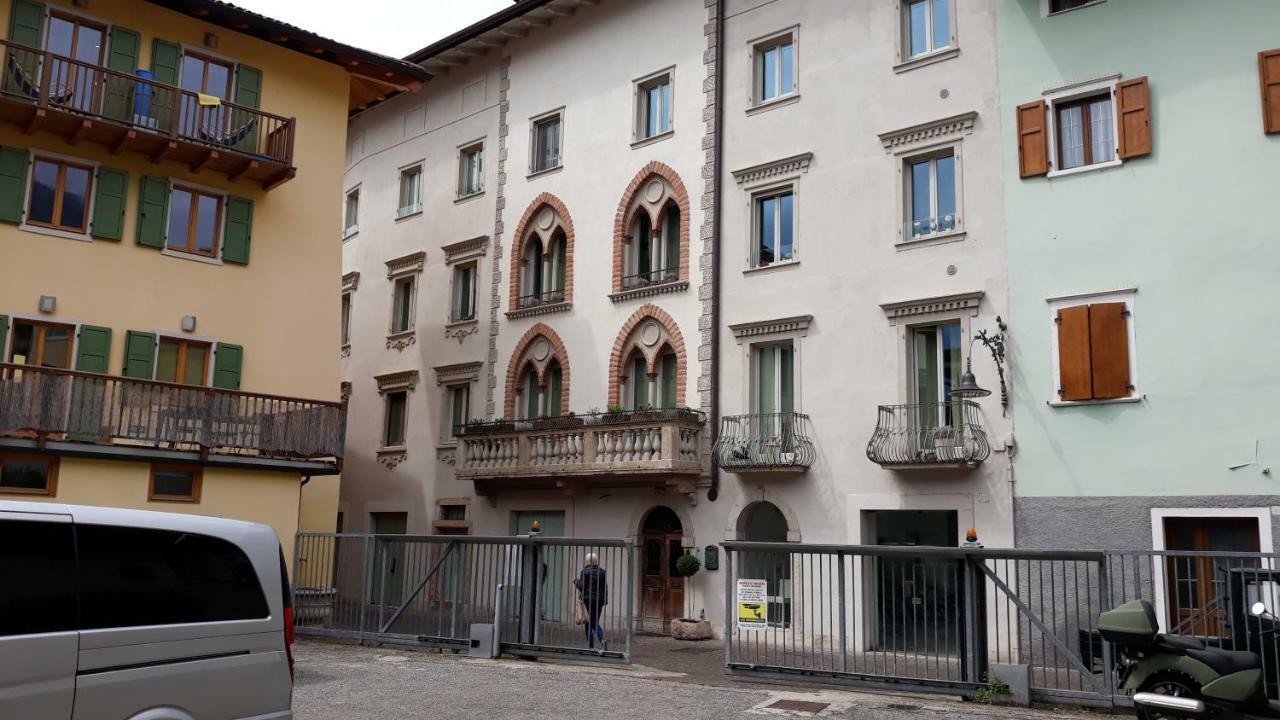 Sport And Relax Apartment Арко Екстериор снимка